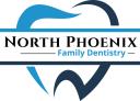 North Phoenix Family Dentistry logo